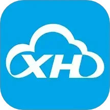 迅航CRM客户关系管理系统2025官方新版图标