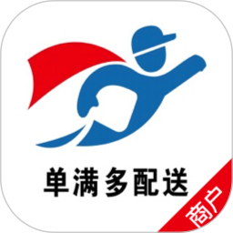 单满多商户端2025官方新版图标