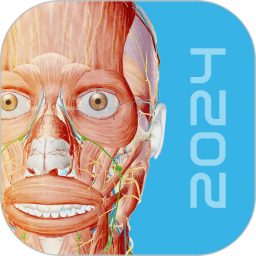 人体解剖 3d2025官方新版图标