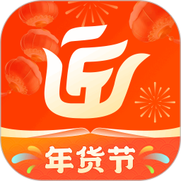 匠心忠华2026官方新版图标