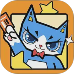 欧气喵一番赏2026官方新版图标