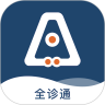 应用宝logo