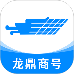 龙鼎商号2025官方新版图标