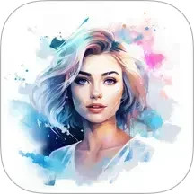 卡通头像漫画制作2025官方新版图标