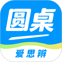 圆桌星球2026官方新版图标