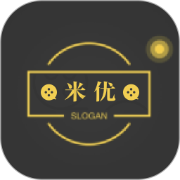 应用icon-米优影视播放器2024官方新版