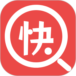 快搜小说阅读器2025官方新版图标