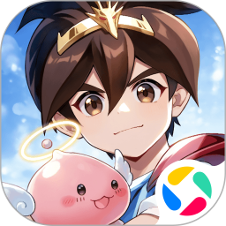 仙境传说：新启航2026官方新版图标