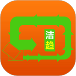 洁趋2026官方新版图标