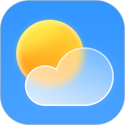 多准天气2026官方新版图标