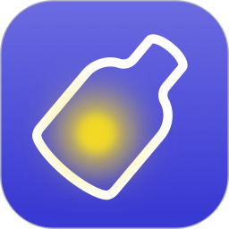 萤火倾诉2026官方新版图标