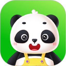 应用icon-熊猫水印2024官方新版