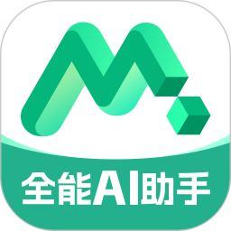 应用icon-Molica AI2024官方新版