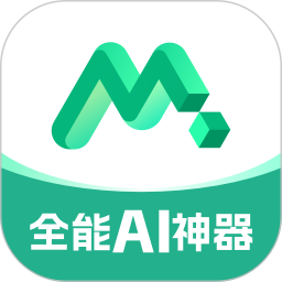 Molica AI2024官方新版图标