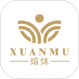 煊炑共享商城2026官方新版图标