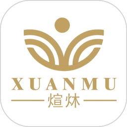 煊炑共享商城2026官方新版图标