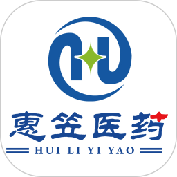 惠笠网2025官方新版图标