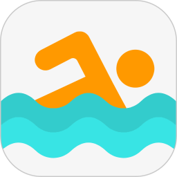 游泳社2026官方新版图标