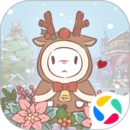 猫咪和汤2025官方新版图标