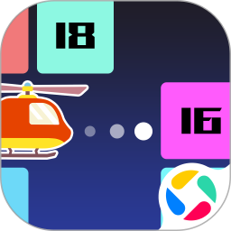 飞行炮台2026官方新版图标