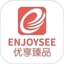 优享臻品2025官方新版图标