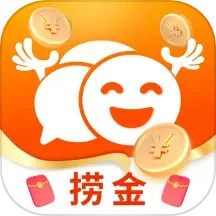 应用icon-捞金部落2024官方新版
