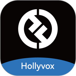 应用icon-Hollyvox2024官方新版