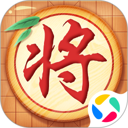 象棋黄金版2026官方新版图标