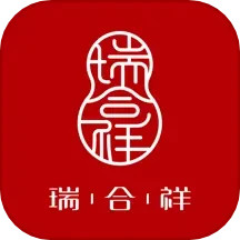 应用icon-瑞合祥医院2024官方新版
