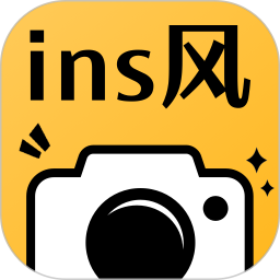 应用icon-ins自拍相机2024官方新版