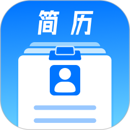 应用icon-无忧简历2024官方新版