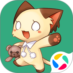 应用icon-萌猫对决2024官方新版