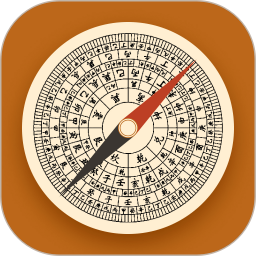 实景罗盘2025官方新版图标