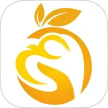 应用icon-橙子直聘2024官方新版