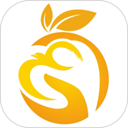 橙子直聘2026官方新版图标