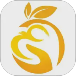 橙子直聘2026官方新版图标