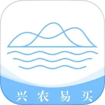 应用icon-兴农易买2024官方新版