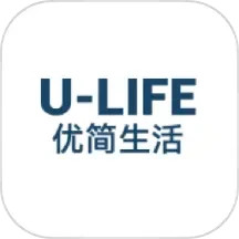 优简生活2025官方新版图标