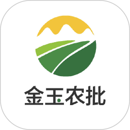 金玉农批2025官方新版图标