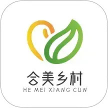 合美乡村2025官方新版图标