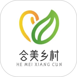 合美乡村2026官方新版图标