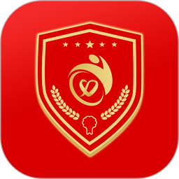 退役军人服务APP2025官方新版图标