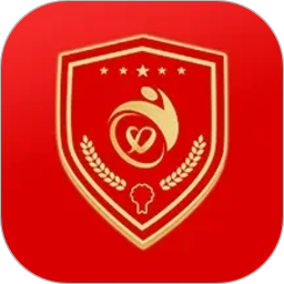 退役军人服务APP 图标