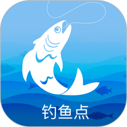 钓鱼达人2025官方新版图标