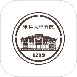 小淮医管家2025官方新版图标