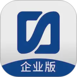 天津银行企业手机银行2026官方新版图标