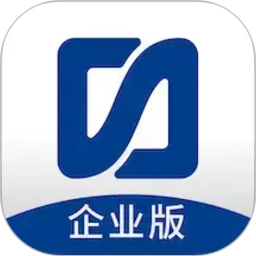 天津银行企业手机银行2026官方新版图标