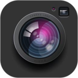 经纬度打卡相机2025官方新版图标