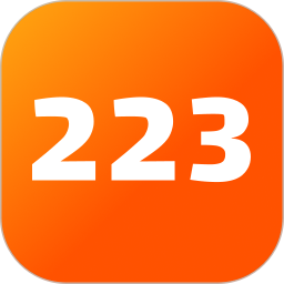 2232025官方新版图标