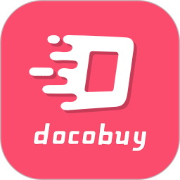 DocobuyAPP2026官方新版图标